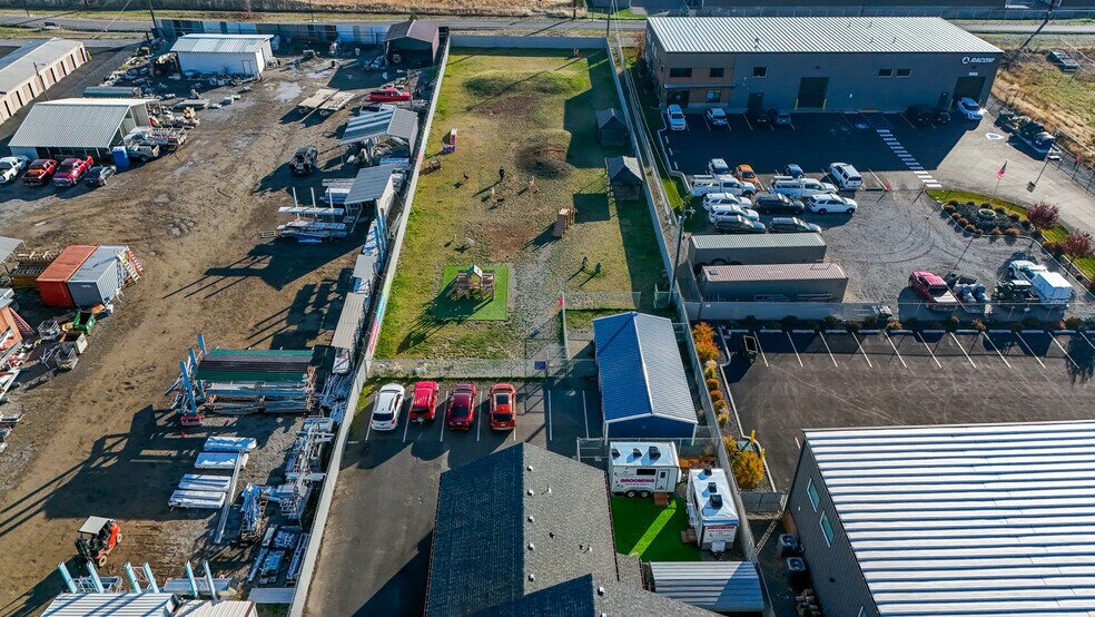 More Photos Of 16614 E Sprague Ave, Veradale Freestanding For Sale