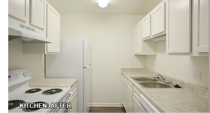 More Photos Of 1100 Brookside Dr, Little Rock Apartments For Sale