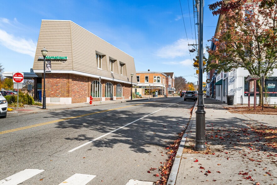 More Photos Of 21 Furnace St, Danielson Storefront For Sale