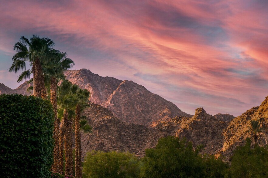 More Photos Of 2743 N Indian Canyon Dr, Palm Springs Land For Sale