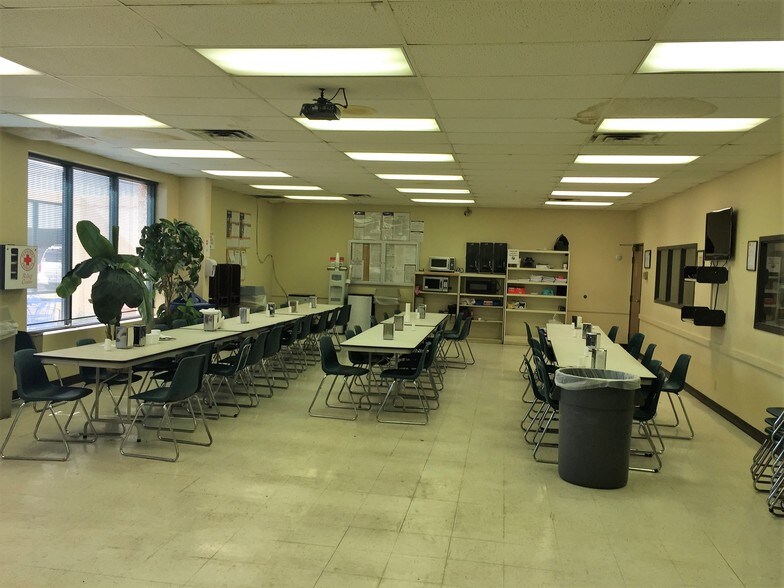 More Photos Of 421 E 34th St SE, Amarillo Industrial For Sale