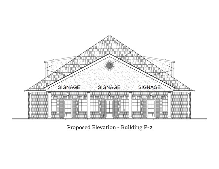 Primary Photo Of 2696 W Oxford Loop, Oxford Office Residential For Lease