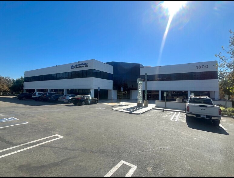 More Photos Of 1800 E Lambert Rd, Brea Office For Lease