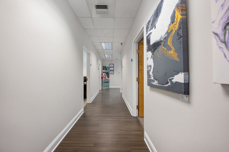 More Photos Of 415-417 Wolfe St, Fredericksburg Medical For Lease