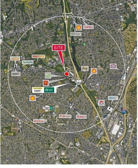 More Photos Of 725 Branch Ave, Providence Multifamily For Sale