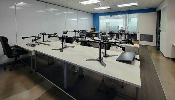 More Photos Of 1860 N 95th Ln, Phoenix Office For Lease