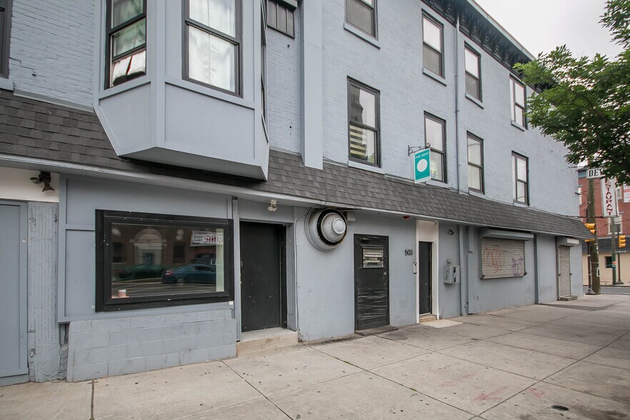 More Photos Of 1200 N 5TH St, Philadelphia Storefront Retail Residential For Sale