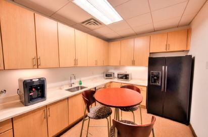 More Photos Of 5425 Discovery Park Blvd, Williamsburg Office For Lease