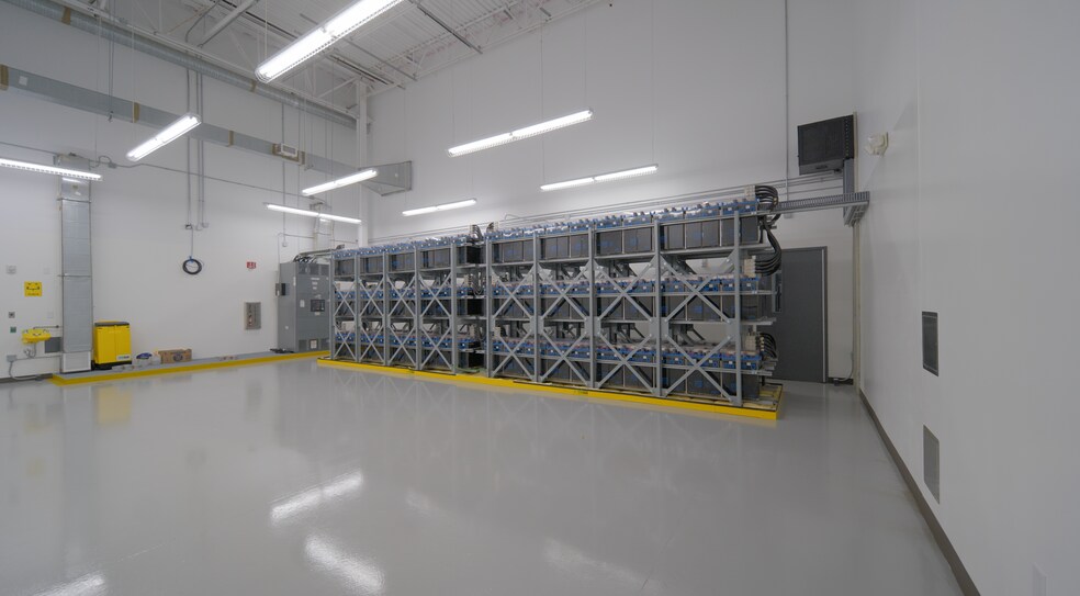 More Photos Of 2436 Penny Rd, Claremont Industrial For Sale