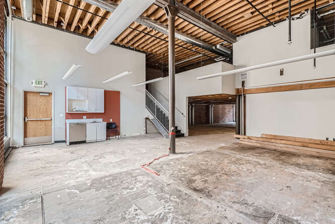 More Photos Of 1725 Blake St, Denver Office For Lease