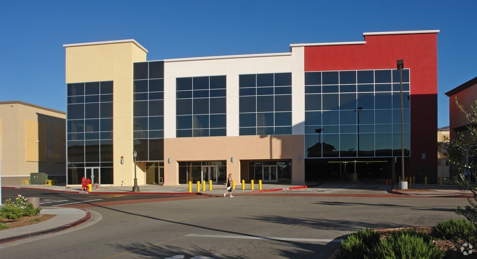 Primary Photo Of 1343 E Gladstone St, Glendora Medical For Lease