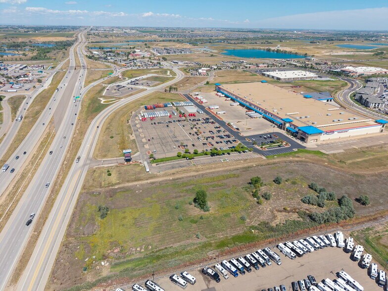 More Photos Of 10500 E I-25 Frontage Rd, Firestone Land For Sale