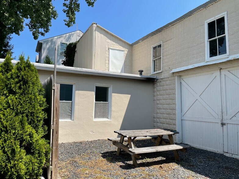 Primary Photo Of 526 Main St, Avon By The Sea Office Residential For Lease