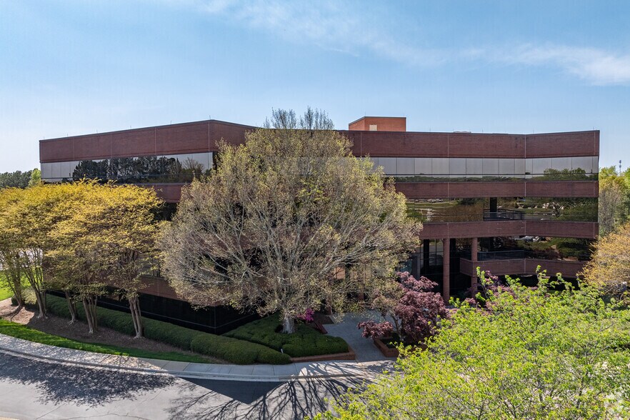 More Photos Of 2675 Breckinridge Blvd, Duluth Office For Lease