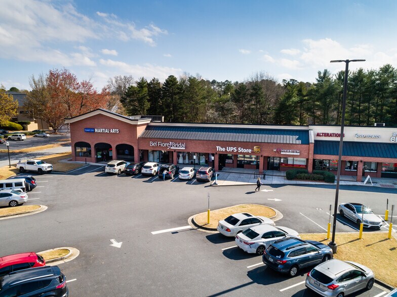 More Photos Of 1205 Johnson Ferry Rd, Marietta Unknown For Lease