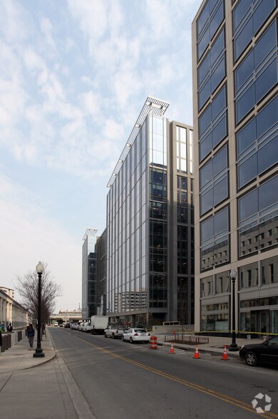 More Photos Of 145 N St NE, Washington Office For Lease