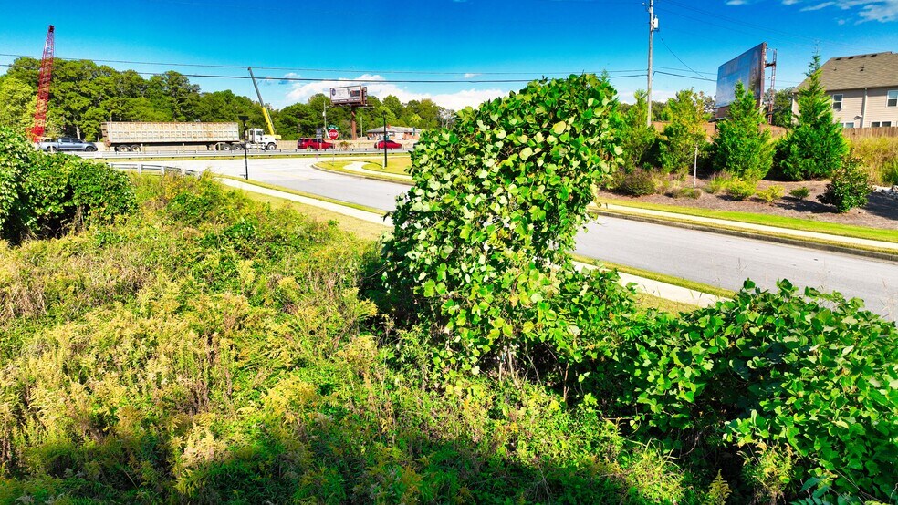 More Photos Of 2600 Iris dr SW, Conyers Land For Sale