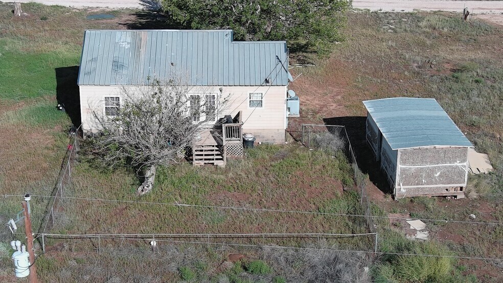 More Photos Of 1601 N County Road 1110, Midland Land For Sale
