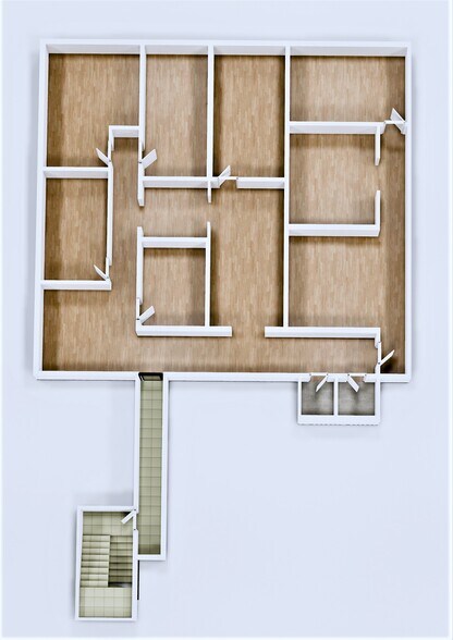 More Photos Of 1734 Kingsley Ave, Orange Park Office For Sale