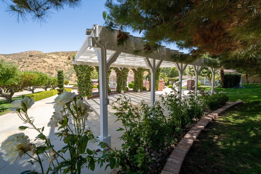 More Photos Of 5801 Hacienda Ranch Rd, Palmdale Specialty For Sale