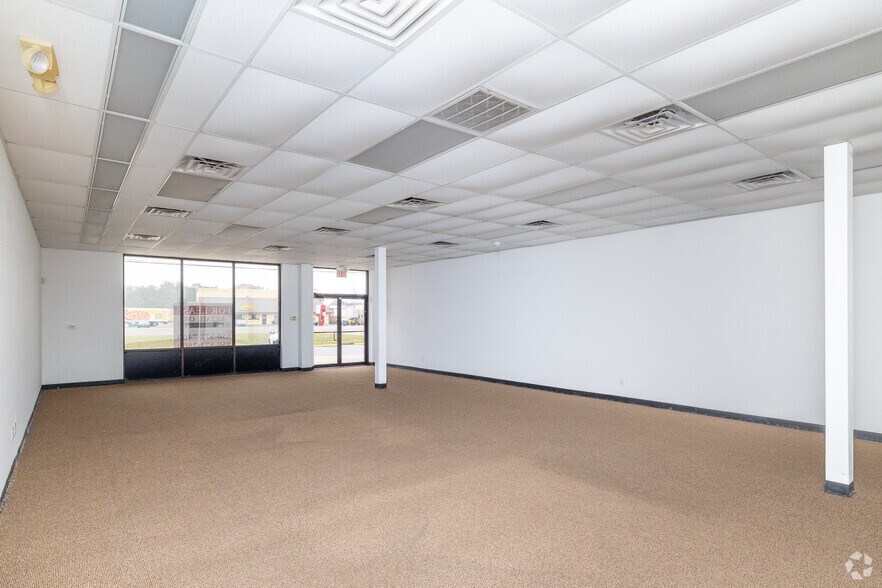 Photo of 1st Floor Ste E