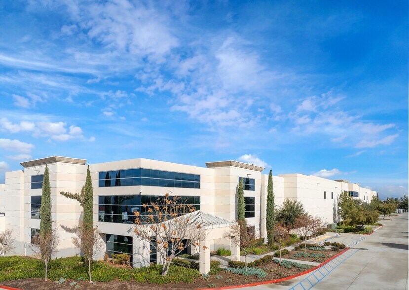 Primary Photo Of 3900 Indian Ave, Perris Distribution For Lease