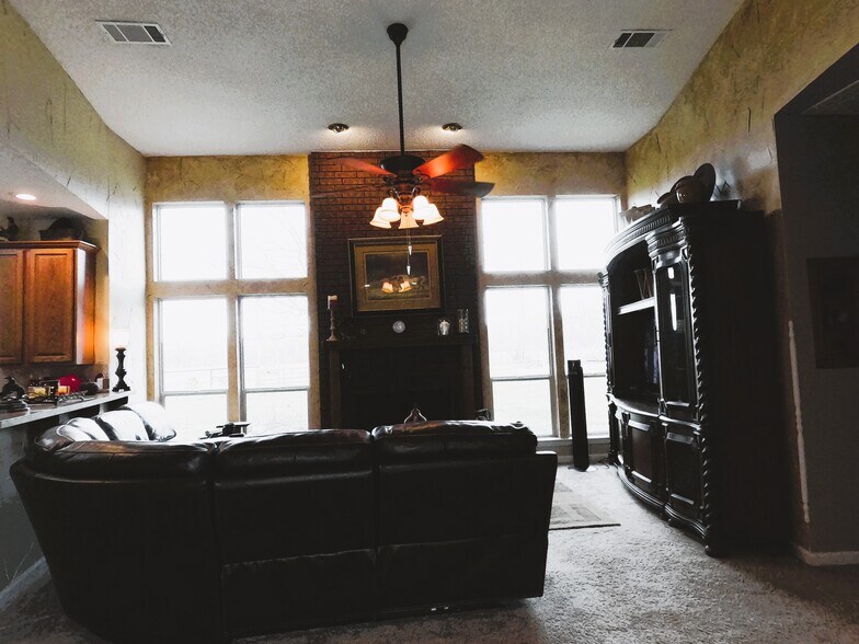 More Photos Of 12053 S State Hwy 34, Scurry Land For Sale