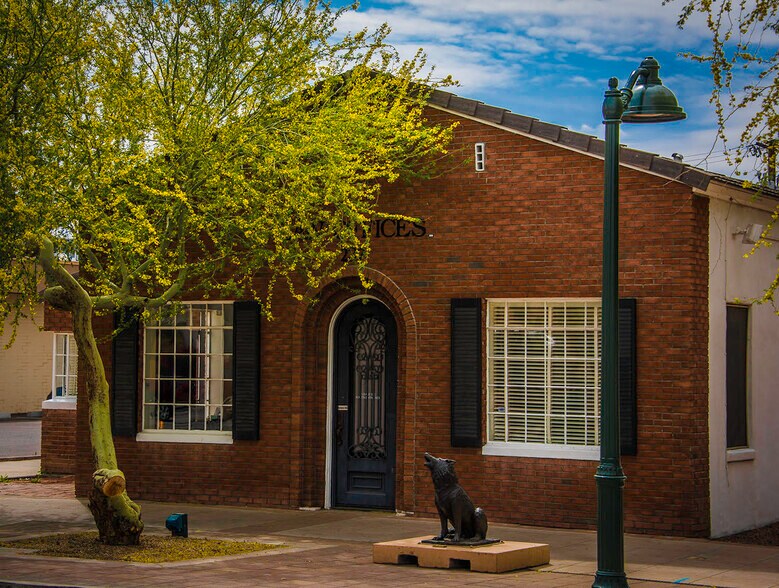 More Photos Of 237 W Main St, Mesa Office For Lease
