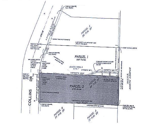 More Photos Of 3168 Collins Dr, Merced Office For Lease
