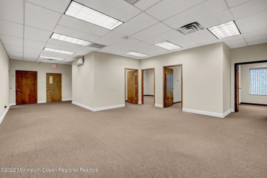 More Photos Of 704 Ginesi Dr, Morganville Light Distribution For Lease