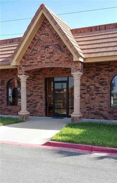 Primary Photo Of 3516 Buddy Owens Ave, McAllen Office For Sale