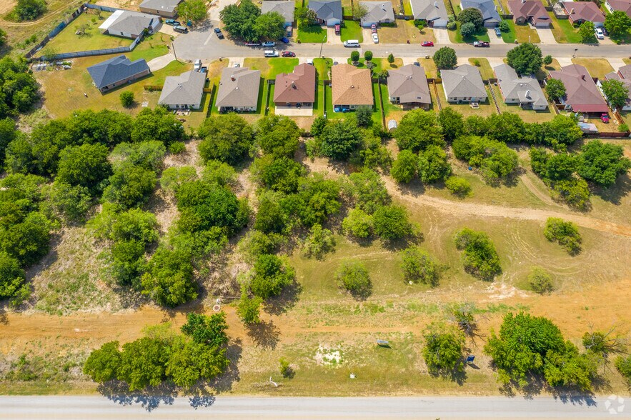 More Photos Of 2700 Shelby Rd, Fort Worth Land For Sale