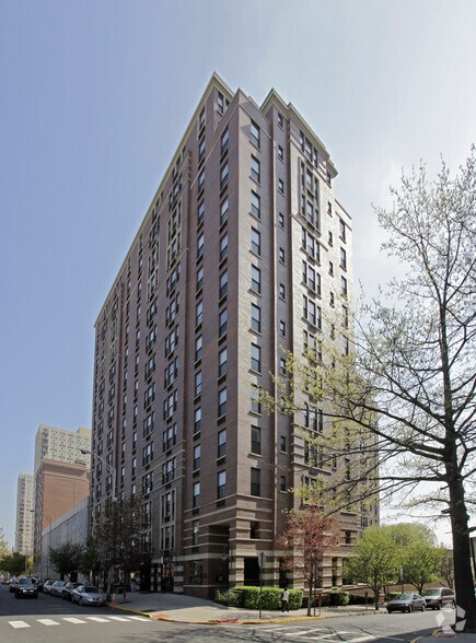 More Photos Of 205 Hudson St, Hoboken Multifamily For Sale