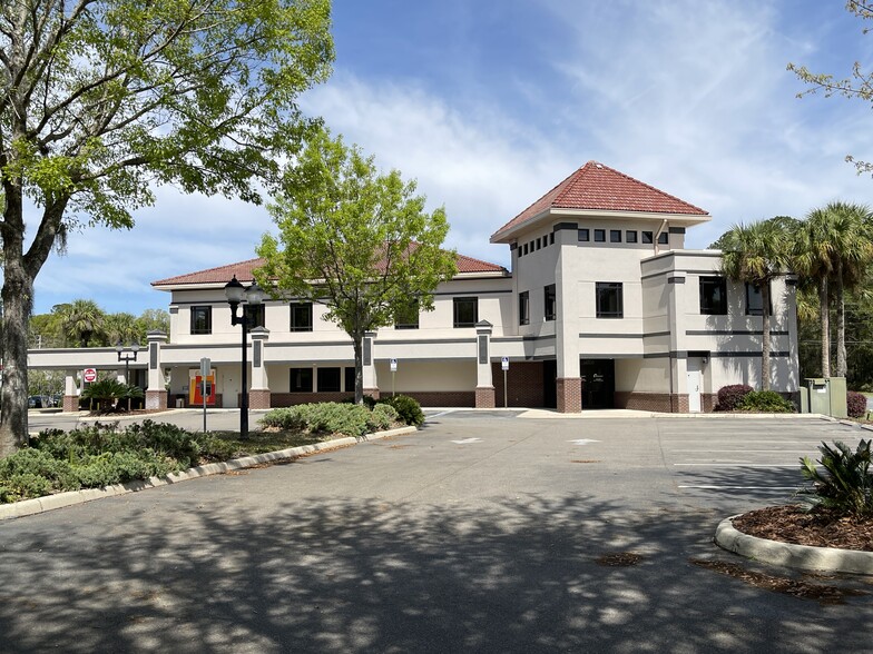 Primary Photo Of 14520 NW US Highway 441, Alachua Bank For Lease