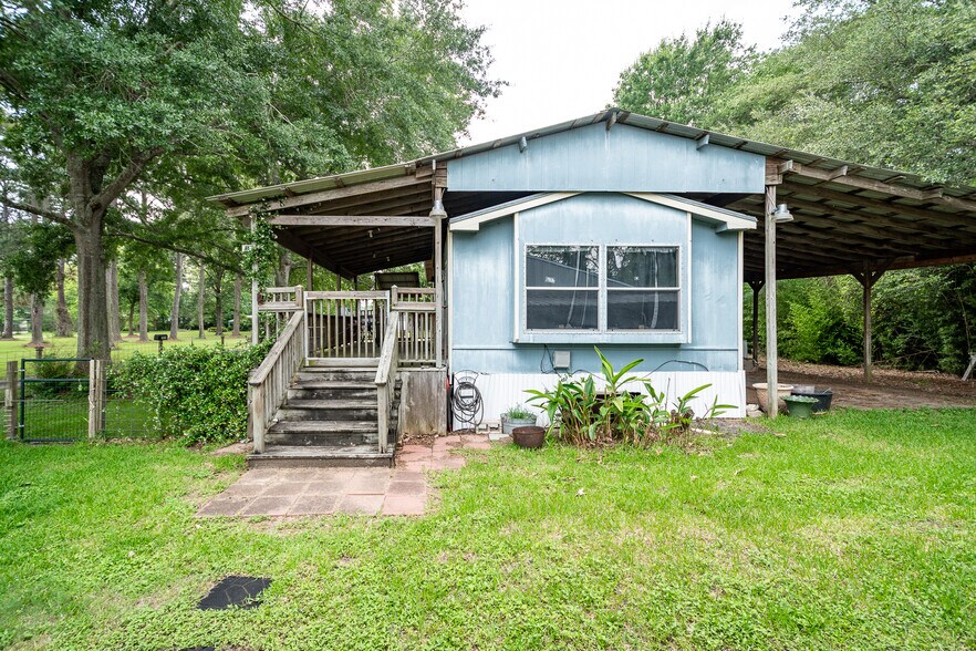 More Photos Of 24919 FM 2100 Rd, Huffman Land For Sale