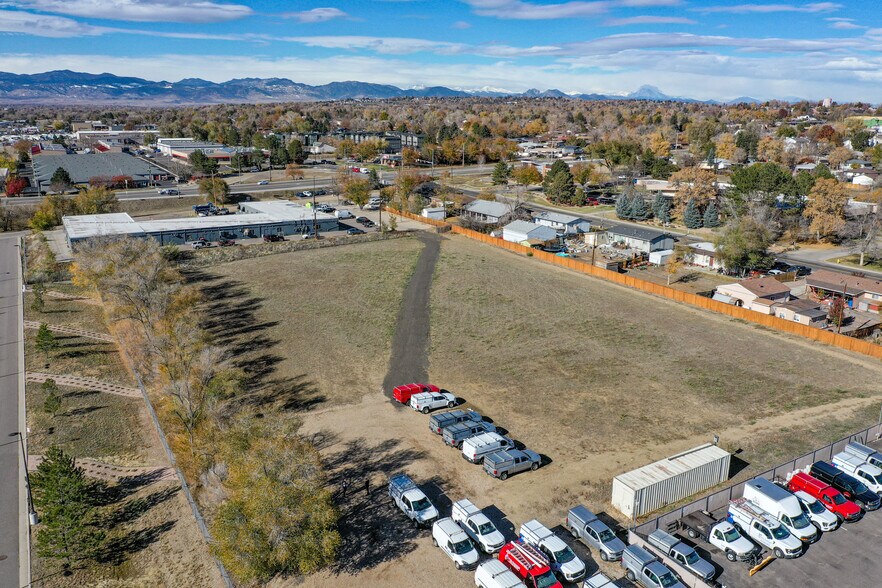 More Photos Of 4800 W 60th Ave, Arvada Land For Sale