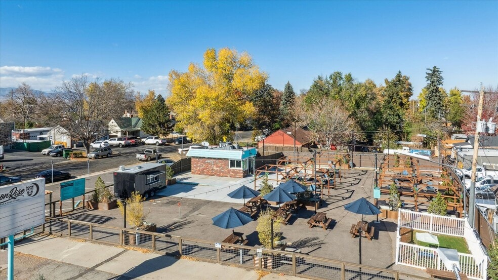 More Photos Of 6875 W 38th Ave, Wheat Ridge General Retail For Lease