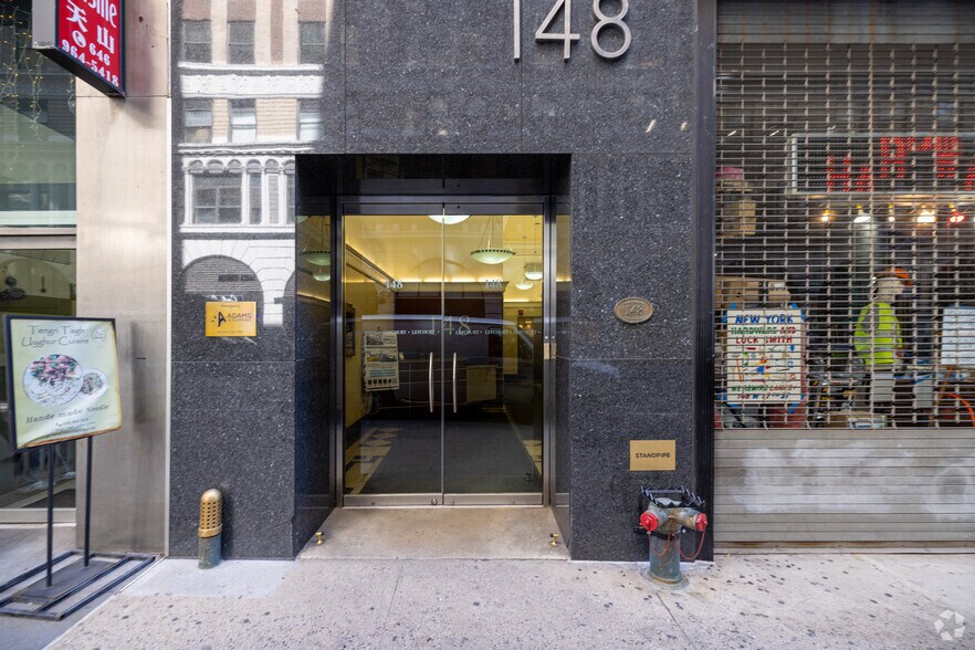 More Photos Of 148 W 37th St, New York Office For Lease