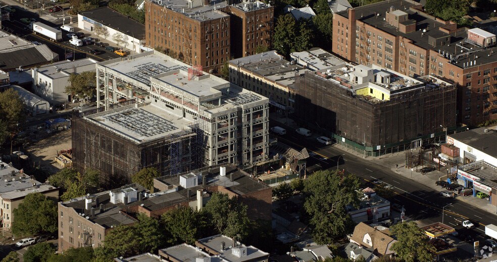 More Photos Of 527 Coney Island Ave, Brooklyn Apartments For Lease
