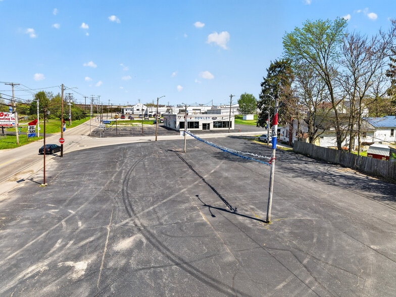 More Photos Of 702 Charles St, Galion Auto Dealership For Sale