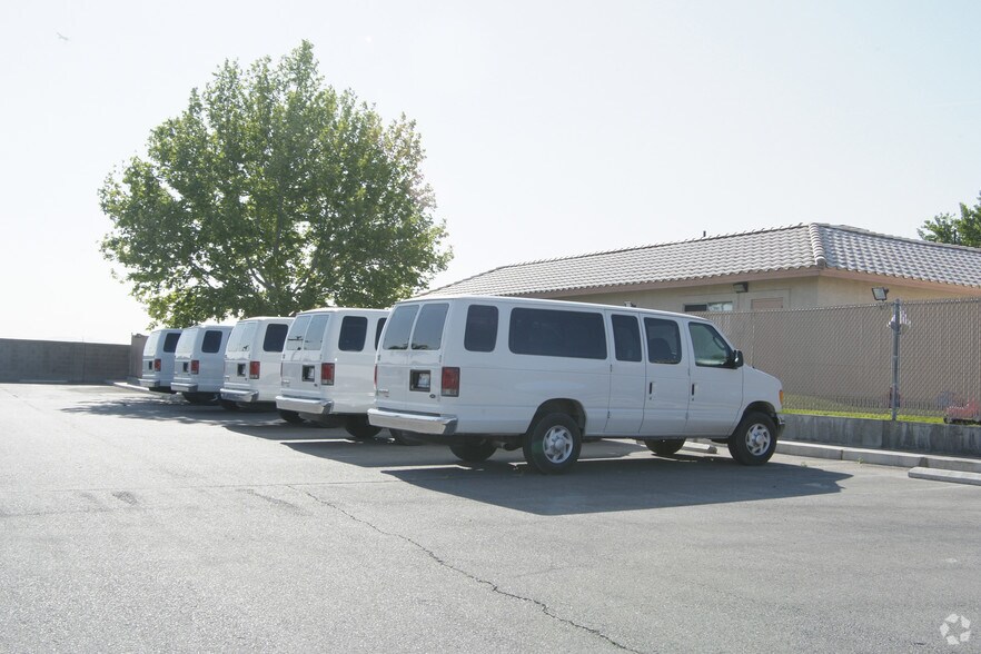 More Photos Of 4095 W Craig Rd, North Las Vegas Daycare Center For Sale
