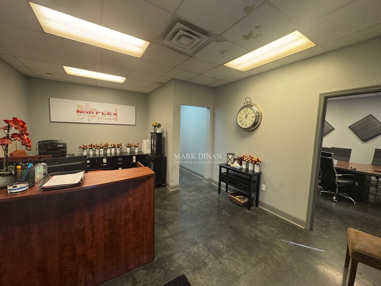 More Photos Of 3441-A Parkwood Rd, Bessemer Warehouse For Sale