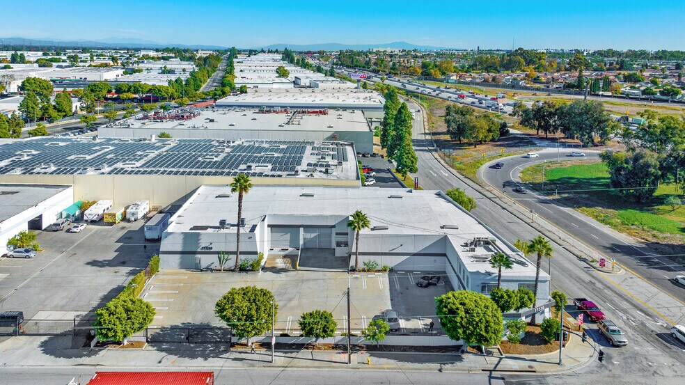 More Photos Of 17230 S Avalon Blvd, Carson Warehouse For Sale