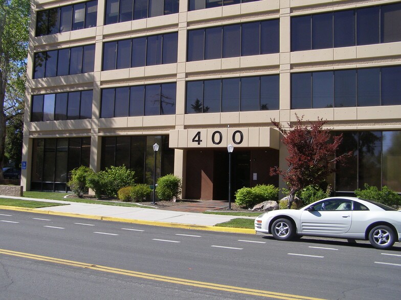 More Photos Of 400 W King St, Carson City Office For Lease