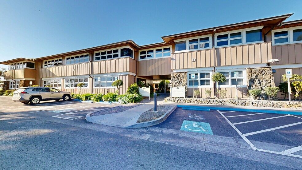 More Photos Of 65-1230 Mamalahoa Hwy, Kamuela Medical For Lease