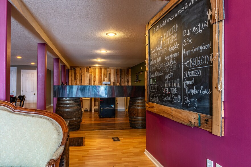 More Photos Of 620 Cherokee St, Leavenworth Storefront Retail Office For Sale