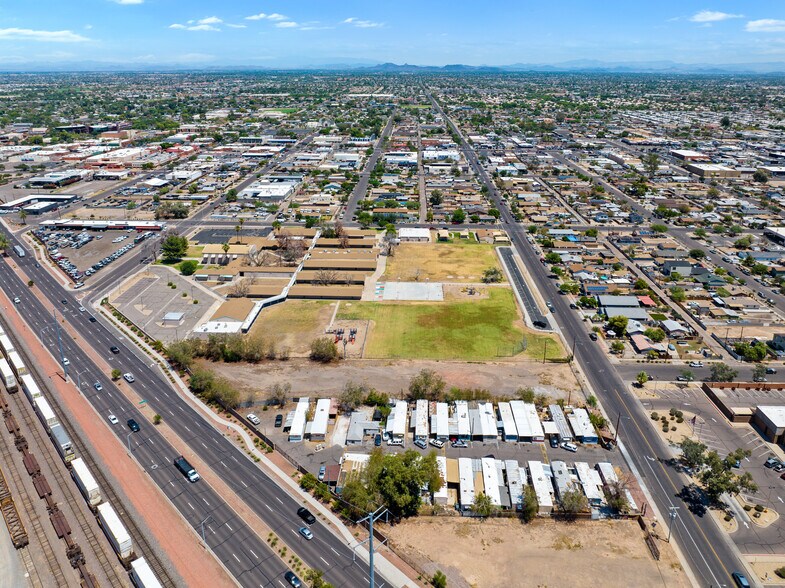 More Photos Of 5556 W Grand Ave, Glendale Land For Sale