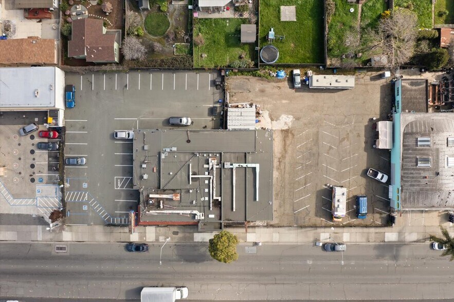 More Photos Of 12860 San Pablo Ave, Richmond Restaurant For Sale