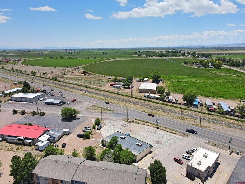 More Photos Of 2079 Sherman Ave, Monte Vista Office For Sale