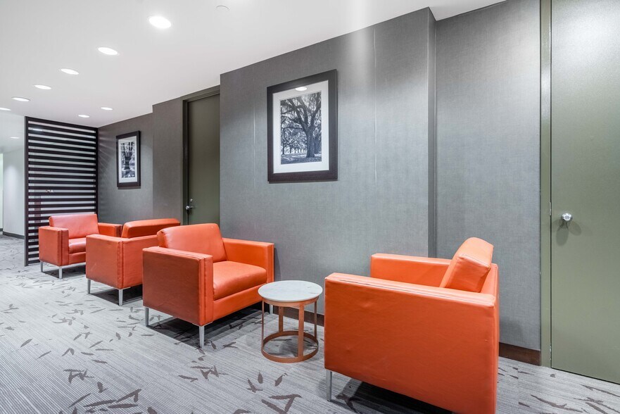 Primary Photo Of 1235 Bay St, Toronto Coworking Space